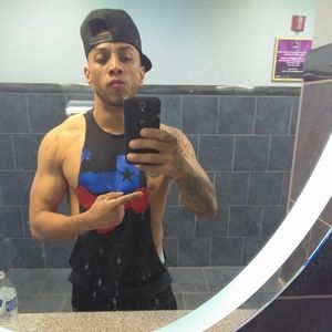 Meet your Posher, Johnny